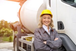 çimento nakliyesi nasıl yapılır